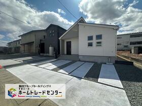 福島県郡山市安積４丁目