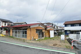 群馬県安中市高別当