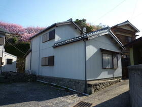 三重県志摩市大王町波切