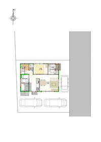 愛媛県松山市山越４丁目