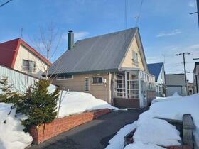 北海道岩見沢市幌向南二条５丁目