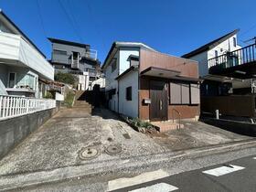 神奈川県横浜市保土ケ谷区新井町