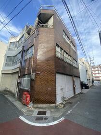 岐阜県岐阜市西問屋町