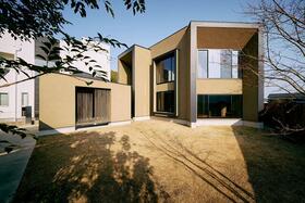 福岡県福岡市城南区梅林３丁目