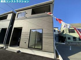 兵庫県神戸市西区王塚台７丁目