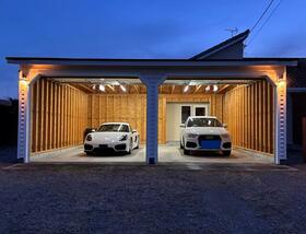 長野県佐久市塚原