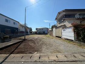 熊本県熊本市中央区八王寺町