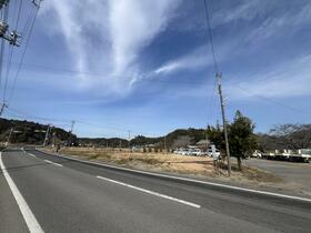 千葉県いすみ市岬町榎沢