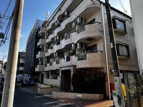 ハイタウン学芸大学