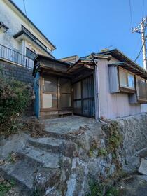 神奈川県横須賀市田戸台