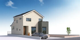 静岡県袋井市愛野