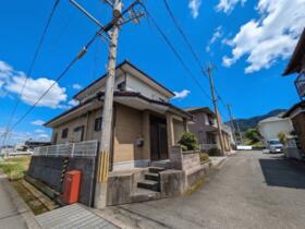 和歌山県有田市糸我町西