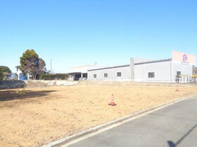 三重県桑名市大字大仲新田