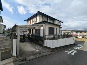 神奈川県中郡二宮町富士見が丘１丁目