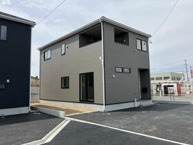 愛知県田原市福江町仲田