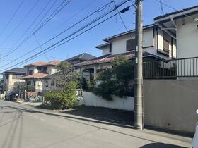 神奈川県横浜市港南区丸山台２丁目