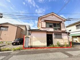 山口県下関市田中町