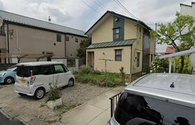 神奈川県横浜市旭区中白根２丁目