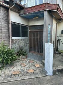 山口県下関市梶栗町５丁目