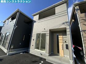 兵庫県神戸市西区王塚台７丁目