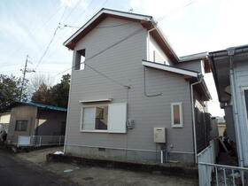 岐阜県関市下白金