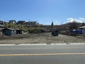 長野県松本市波田鍋割