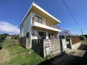 沖縄県島尻郡八重瀬町字港川