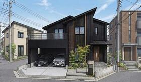 大阪府吹田市原町３丁目