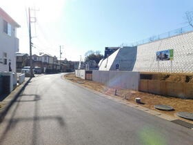 千葉県船橋市前貝塚町