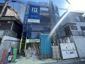 神奈川県横浜市戸塚区矢部町