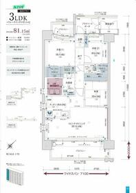 ポレスター倉敷駅西