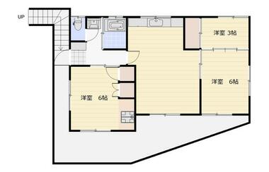 間取り：219003601508