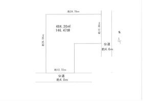 愛知県豊橋市植田町字八尻