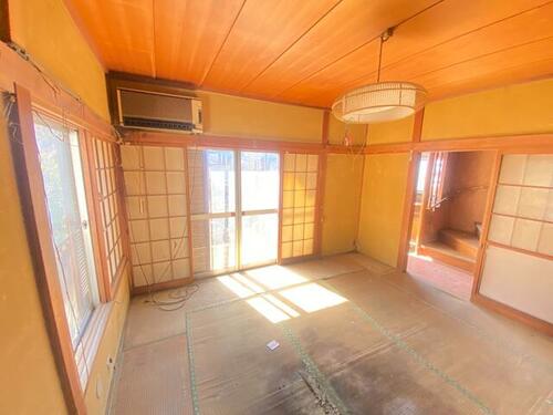 detached 埼玉県新座市池田３丁目
