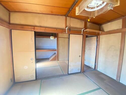 detached 埼玉県新座市池田３丁目