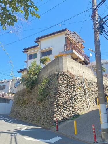 detached 埼玉県新座市池田３丁目