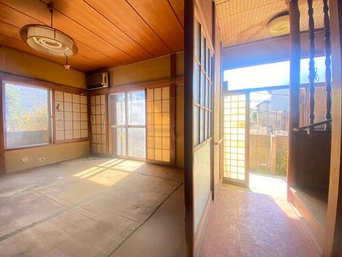 detached 埼玉県新座市池田３丁目