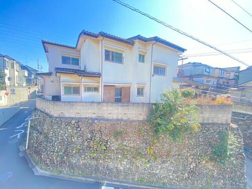 detached 埼玉県新座市池田３丁目