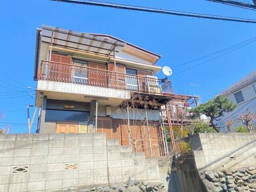 detached 埼玉県新座市池田３丁目