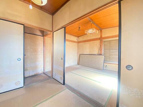 detached 埼玉県新座市池田３丁目
