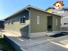 熊本県宇土市境目町