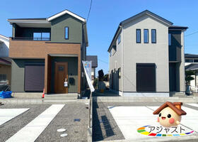 熊本県熊本市南区良町１丁目