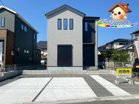 熊本県熊本市南区良町１丁目