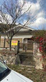 兵庫県丹波篠山市西本荘