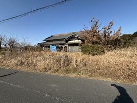 千葉県山武郡九十九里町粟生