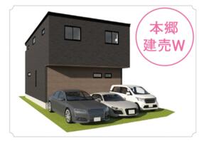 愛知県大府市長草町本郷