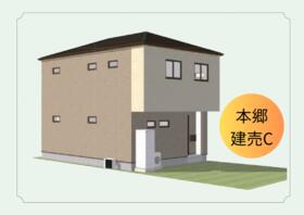 愛知県大府市長草町本郷