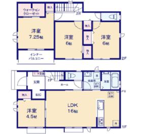 栃木県宇都宮市岩曽町