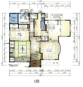 岩手県大船渡市盛町字下舘下