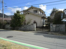 長野県小県郡青木村大字当郷